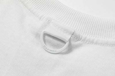 Playera de Moda Urbana para Hombre Manga Corta - Image 8