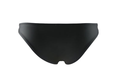 Bóxer de Cuero para Hombre Triángulo Baja Cintura con Doble Hebilla - Image 11