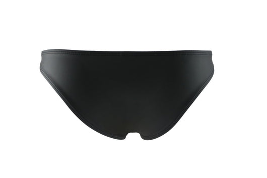 Bóxer de Cuero para Hombre Triángulo Baja Cintura con Doble Hebilla - Image 11