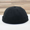 Gorra de Algodón Vintage Estilo Caballero Clásico