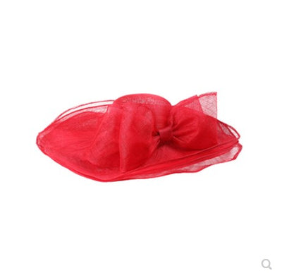 Sombrero Casual de Tres Capas para Mujer - Versátil y Elegante - Image 11