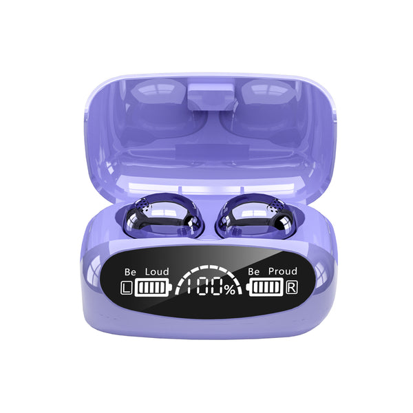 Audífonos Gamer Bluetooth In-Ear con Baja Latencia - Image 7