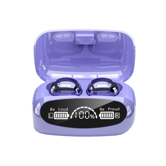 Audífonos Gamer Bluetooth In-Ear con Baja Latencia - Image 7
