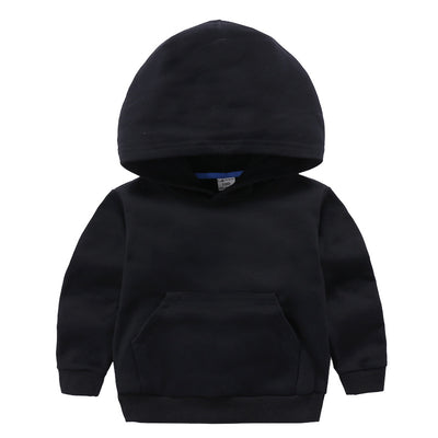 Sudadera con Capucha para Niñas - Diseño Trendy al Mayor - Image 12