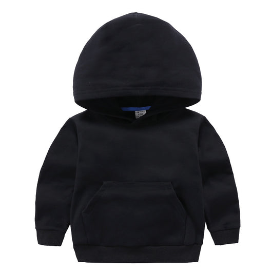Sudadera con Capucha para Niñas - Diseño Trendy al Mayor - Image 12