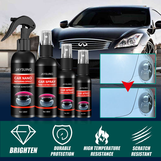 Recubrimiento Protector Antipolvo para Vidrios de Auto - Image 20