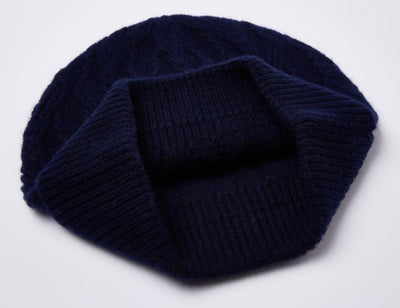Gorro Tejido Hip Hop de Lana para Hombre - Image 7