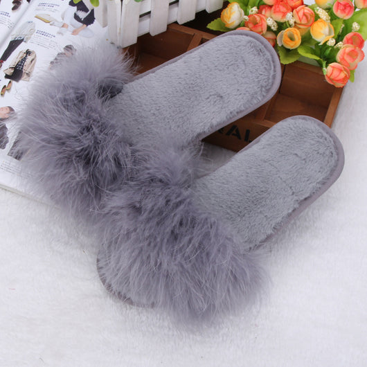 Pantuflas de Casa Gruesas y Acogedoras para Invierno - Image 9