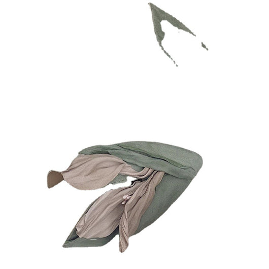 Zapatos Planos de Diseño Estético con Pétalos - Image 3