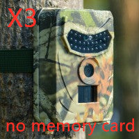 Cámara de Vigilancia Wildlife 20MP IP65 Inalámbrica con Captura Fotográfica - Image 9