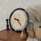 Reloj de Pared Moderno Minimalista con Diseño Influencer