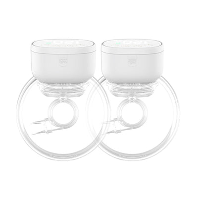 Extractor de Leche Portátil Manos Libres con Tecnología Eléctrica - Image 17