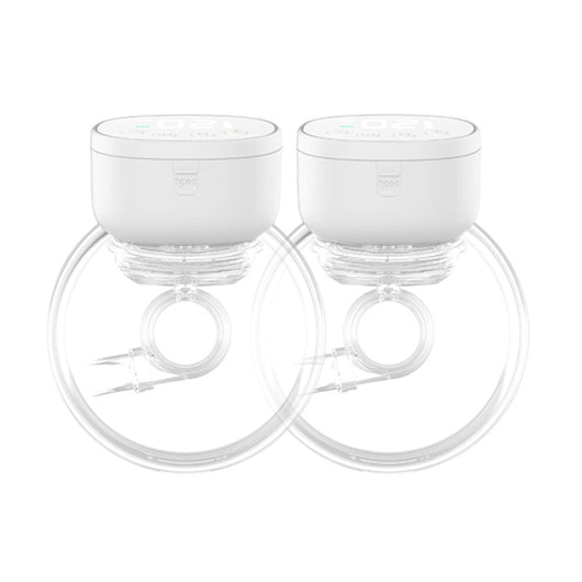 Extractor de Leche Portátil Manos Libres con Tecnología Eléctrica - Image 17