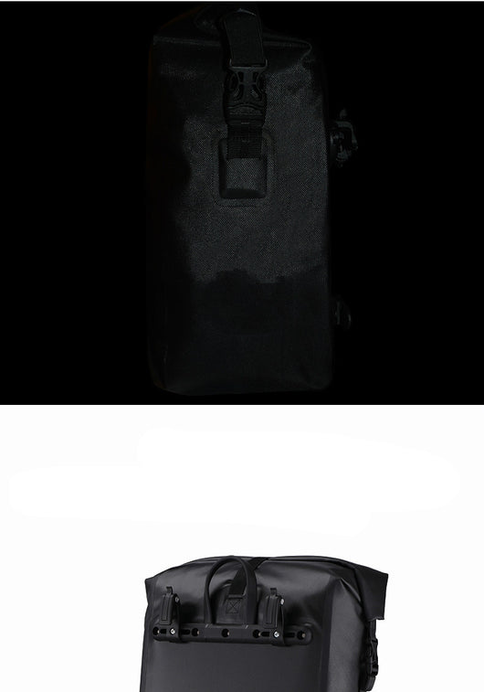 Bolsa Impermeable para Bicicleta - Image 6