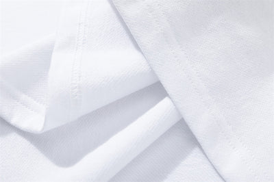 Playera Deportiva Casual de Verano para Hombre - Image 12