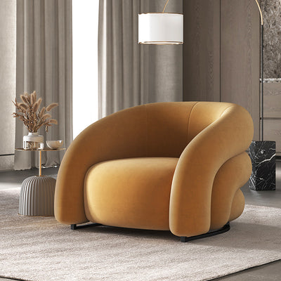 Sofá Moderno de Diseño Nórdico Premium Reclinable