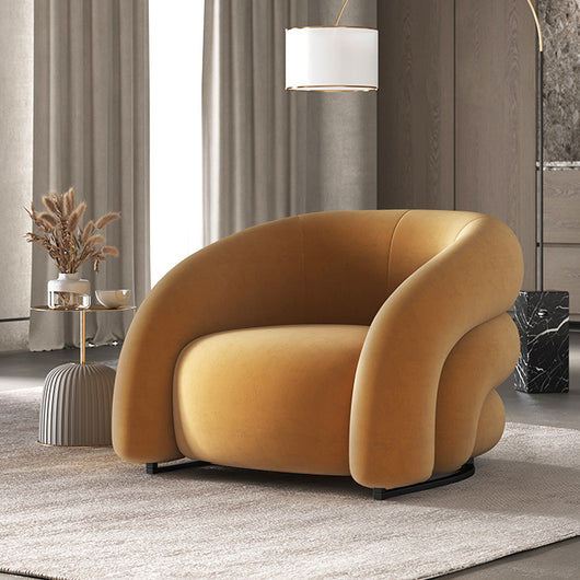 Sofá Moderno de Diseño Nórdico Premium Reclinable
