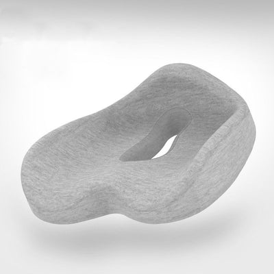 Cojín Ergonómico de Espuma Viscoelástica para Oficina y Auto - Image 8
