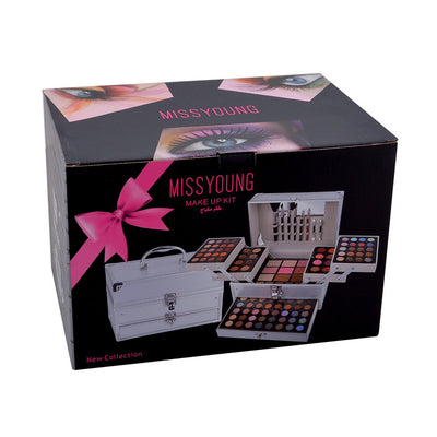 Set de Lápiz Labial y Rubor Combinado - Image 14