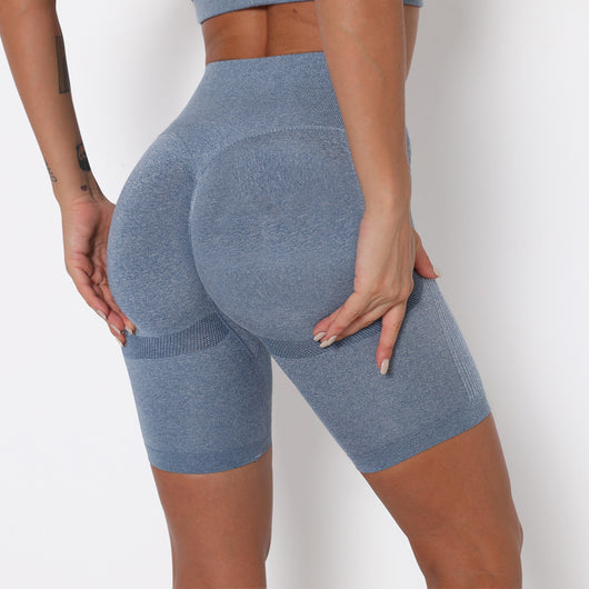 Leggings Deportivos Levanta Glúteos con Cintura Alta - Image 2