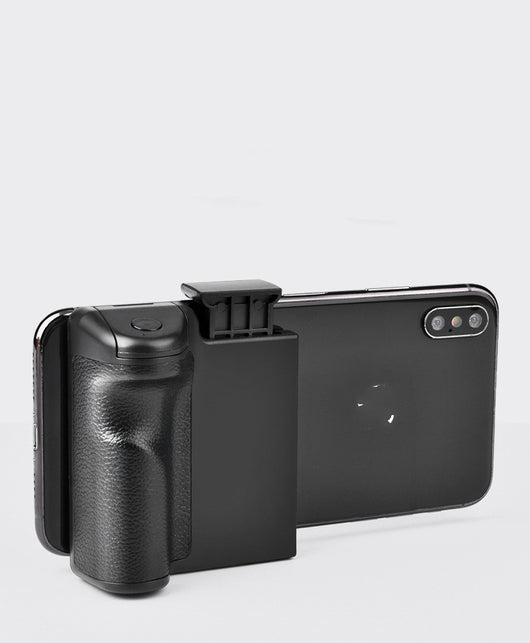 Estabilizador de Video con Mango Antivibración Compatible con Apple - Image 5
