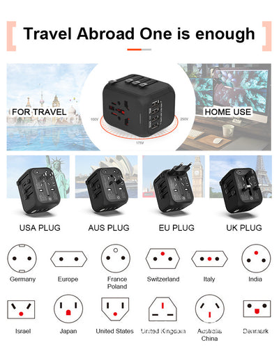 Adaptador de Conversión Universal - Image 7