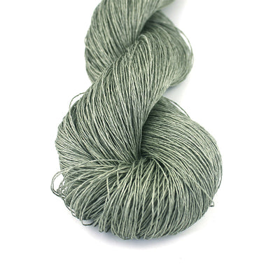 Hilo de Lino Puro para Crochet y Tejido a Mano - Image 6