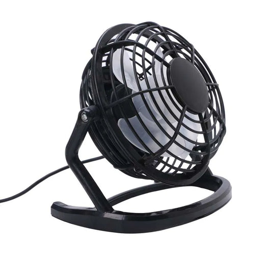 Ventilador USB Portátil Silencioso para Laptop y Escritorio - Image 12