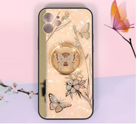 Funda Protectora para iPhone 12 Pro con Cristales y Diseño Integral - Image 5