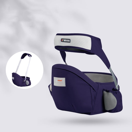 Cargador Multifuncional para Bebé