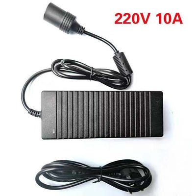 Inversor de Corriente para Auto: Energía de Casa, Donde Vayas - Image 7