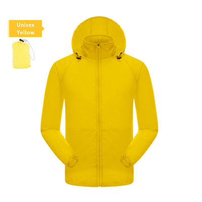 Ropa de Protección Solar Impermeable para Pesca y Actividades Acuáticas - Image 32