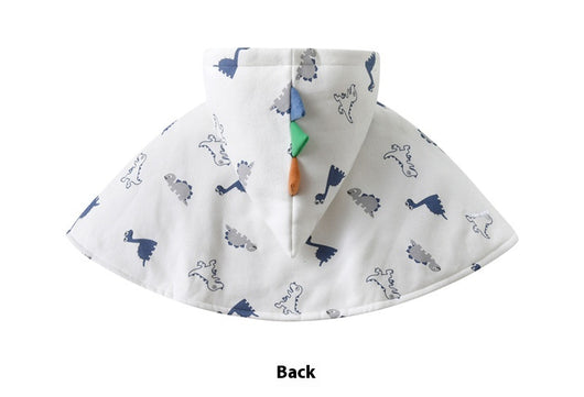 Capa Abrigadora para Bebé - Ropa de Salida Cálida y Protectora - Image 15
