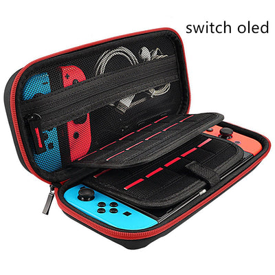Kit Completo de Accesorios para Consola Portátil con Funda de Silicona - Image 9
