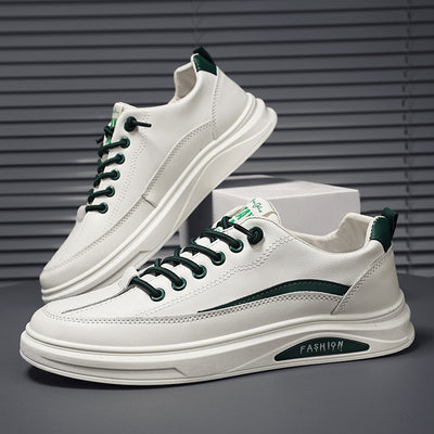 Tenis Bajos Transpirables Versátiles para Hombre - Image 5