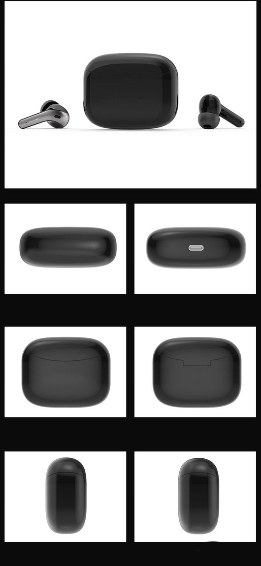 Auriculares Inalámbricos Bluetooth 5.0 con Modo Privado TWS - Image 12