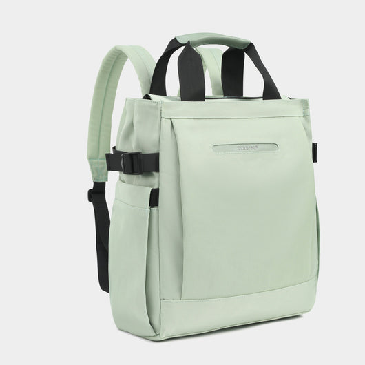Mochila para Laptop Impermeable Estilo Coreano Casual - Image 12