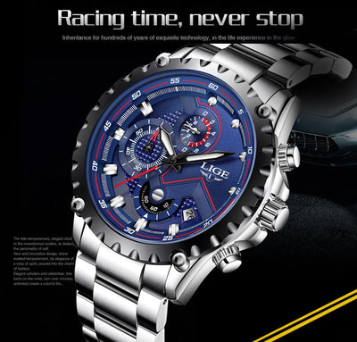 Reloj de Cuarzo Elegante - Image 14