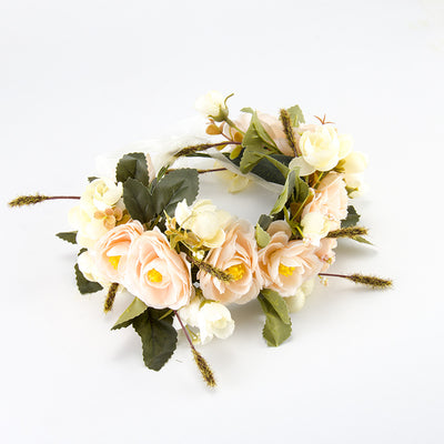 Accesorios para cabello con diseño de corona - Image 2