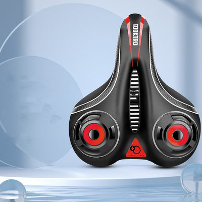 Cojín de Montura Ergonómico con Bolsa de Almacenamiento - Image 15