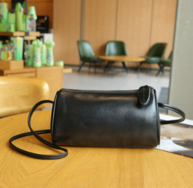 Bolso Crossbody Retro Elegante para Mujer - Diseño Versátil - Image 10