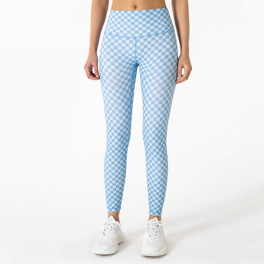 Pantalones de Yoga Nude Ajustados de Secado Rápido - Image 3