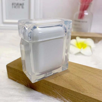 Funda Transparente Cuadrada para Auriculares Bluetooth - Image 15