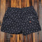 Shorts de Baño con Estampado Ancla - Traje de Baño para Piscina y Aguas Termales