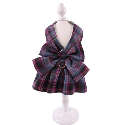 Ropa de Tracción para Mascotas - Chaleco JK para Perros y Gatos - Image 26