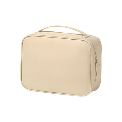 Bolsa de Maquillaje Oxford con Divisores Portátil - Image 11