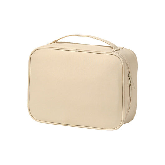 Bolsa de Maquillaje Oxford con Divisores Portátil - Image 11