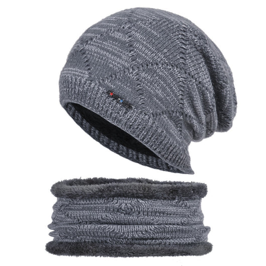 Gorro Ciclista de Lana Doble Capa con Protección de Cabeza y Oídos - Image 6