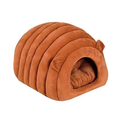 Cama Cómoda para Mascotas - Canasta y Casa para Gatos y Perros - Image 3