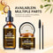 Set Mascarilla Capilar y Crema Nutritiva con Aceite de Batana